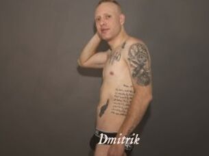 Dmitrik