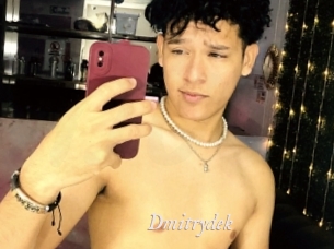 Dmitrydek