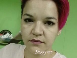 Doggy_me