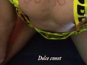 Dolce_sweet