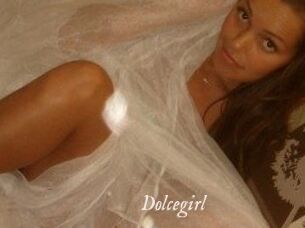 Dolcegirl