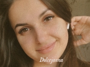 Dolcejanna