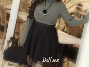 doll_sex Chobix 