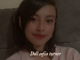 Doll_sofia_turner