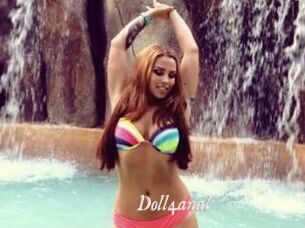 Doll4anal