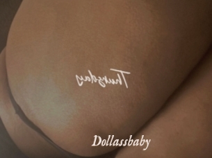 Dollassbaby