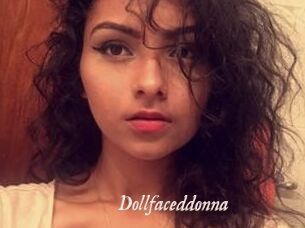 Dollfaceddonna