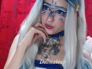 Dollmakeup