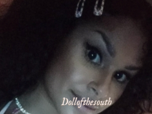Dollofthesouth