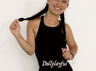 Dollplayful