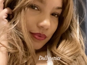 Dollypetite