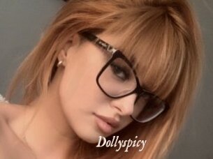 Dollyspicy