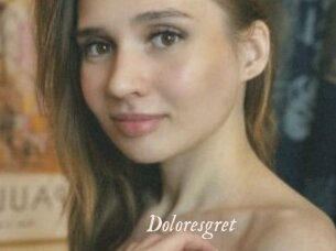 Doloresgret