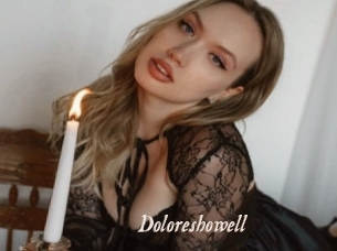 Doloreshowell