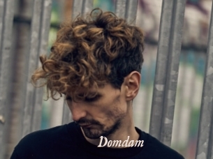 Domdam