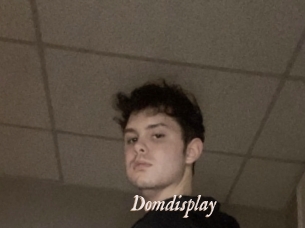 Domdisplay
