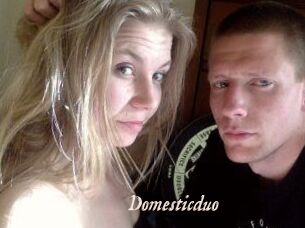 Domesticduo