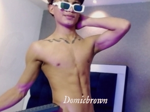 Domicbrown