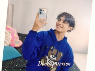 Domicpaterson