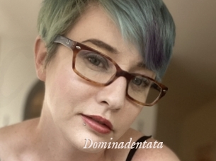 Dominadentata