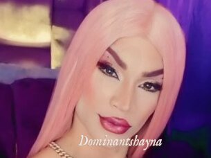 Dominantshayna