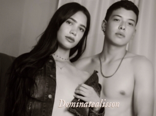 Dominatealisson