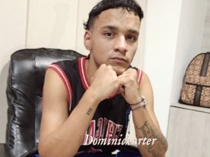 Dominickarter