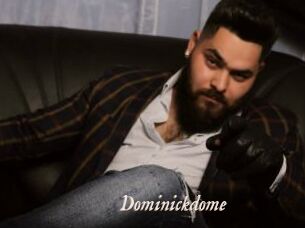 Dominickdome