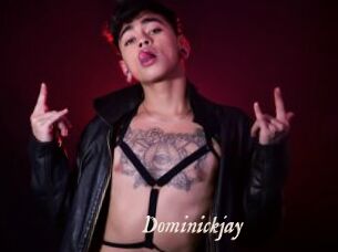 Dominickjay