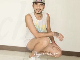 Dominicsexy