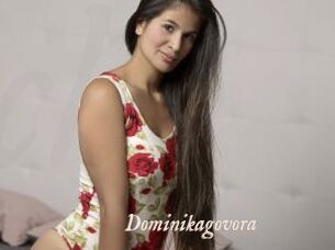 Dominikagovora
