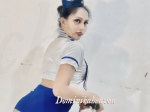 dominikaheaven Chobix 