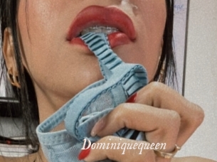 Dominiquequeen