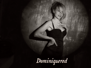 Dominiquered