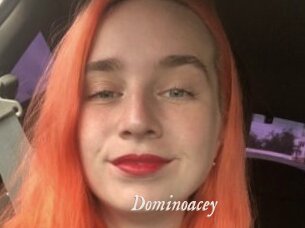 Dominoacey