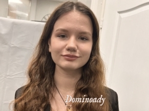 Dominoady
