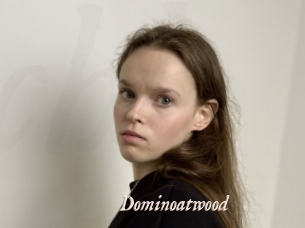 Dominoatwood