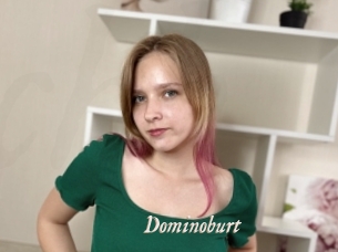 Dominoburt