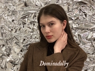 Dominodolby
