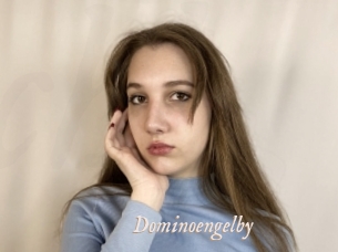 Dominoengelby