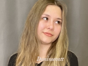 Dominoevatt
