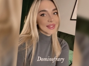 Dominofrary
