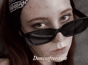 Dominofreestone