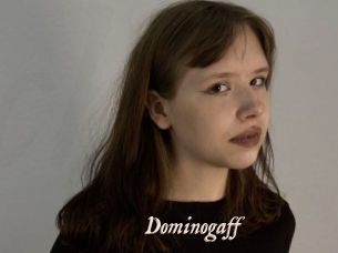 Dominogaff