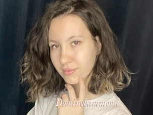 Dominohammond