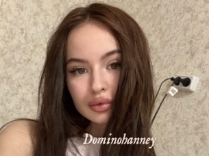 Dominohanney