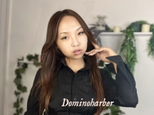 Dominoharber