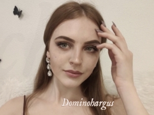 Dominohargus