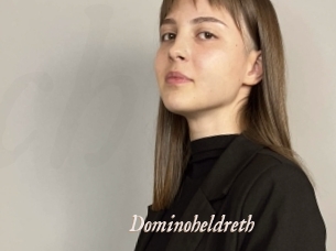Dominoheldreth