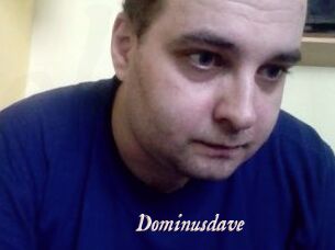 Dominusdave